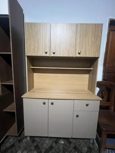 Armário de cozinha 