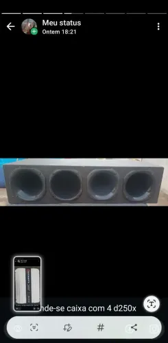 4 cornetas d250x