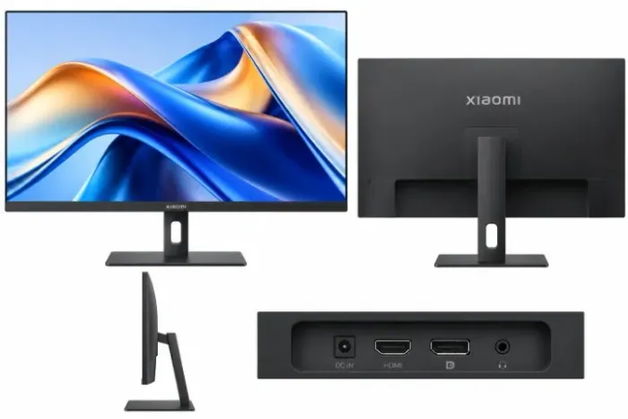 VENDO PC GAMER COMPLETO + MONITOR XIAOMI 200Hz 