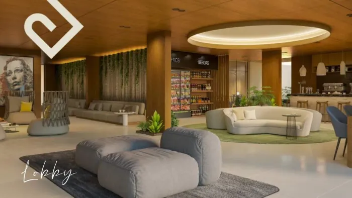 Sorelle: Oportunidade de Moradia e Investimento no Reduto!