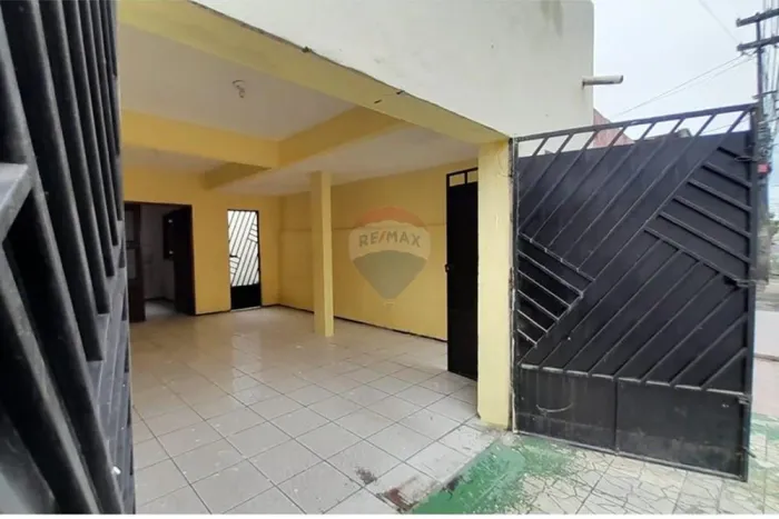 "Casa dos Sonhos: Jardim América, Fortaleza"