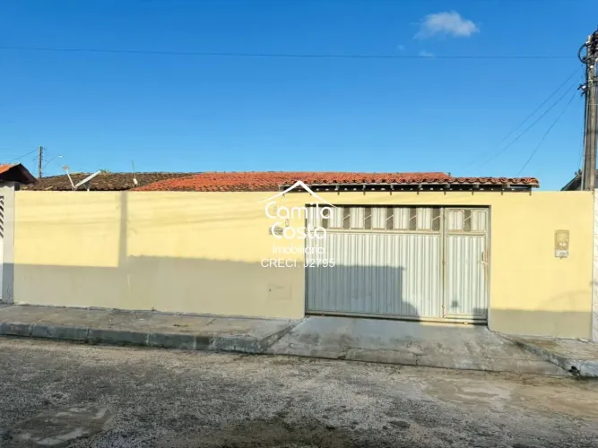 Casa para Venda na Urbis III