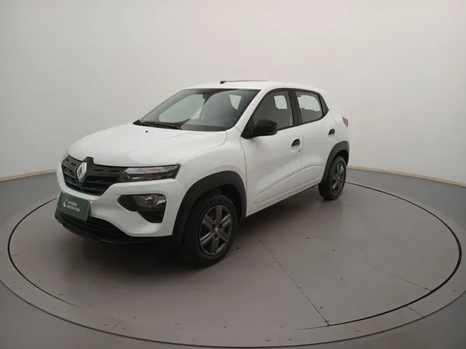 Renault Kwid 1.0 Zen 2025