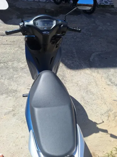 Biz 2025 moto extra