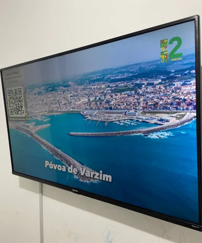 Smart TV 50 Polegadas 127V  Semp na Estrada Cabuçú de baixo, Guaratiba 