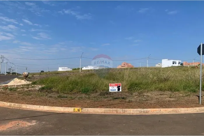 Terreno de 224,62 mts a venda no Interior de São Paulo !!!