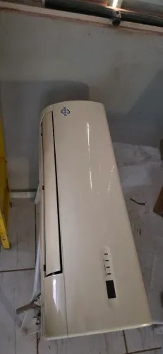 VENDO AR CONDICIONADO ADMIRAL 9.000 BTUS COMPLETO