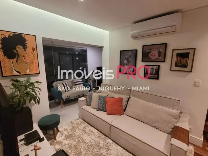 Vila Mariana; apartamento com 02 dormitórios,01 suíte, 02 vagas, 63 metros.