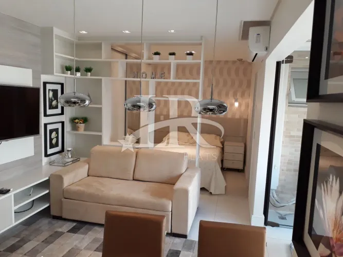 LR Flats - Flat para Locação no Paraíso