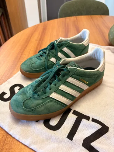 Adidas Gazelle