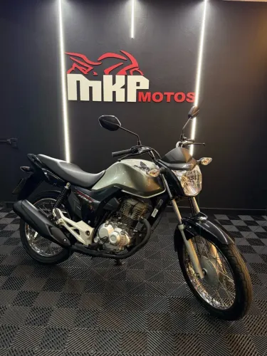 Honda Start 160