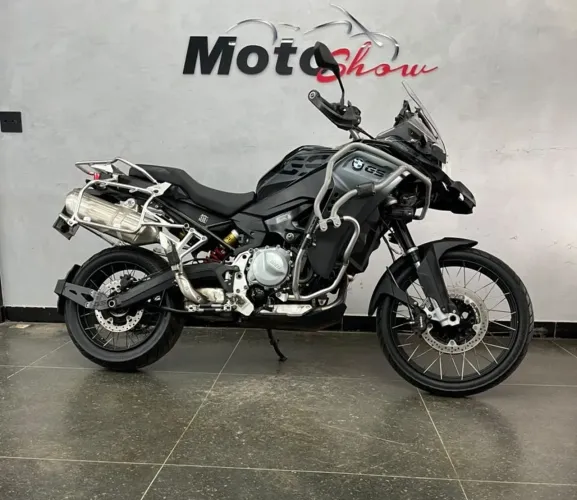 BMW F 850 GS Adventure Premium