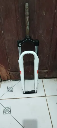 suspensão suntour m3020 aro 29 e 26