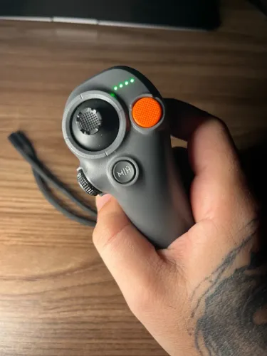 DJI MOTION CONTORLER 3