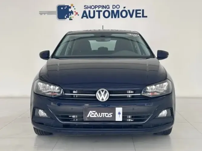 Volkswagen Polo Comfort. 200 TSI 1.0 Flex 12V Aut. 2018