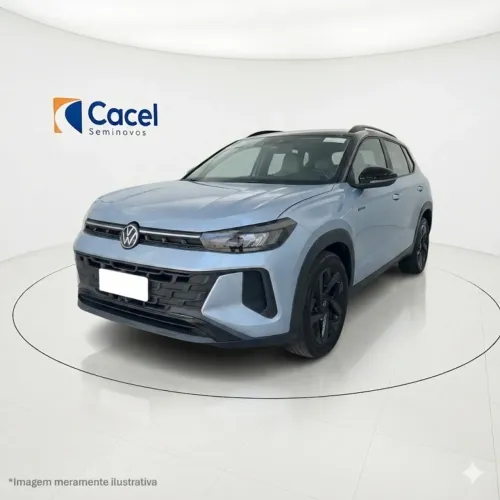 Volkswagen Tera Outfit THE Town Edition 2026