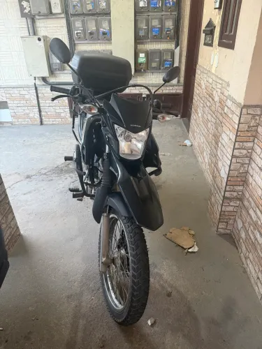 Moto Bros 2024