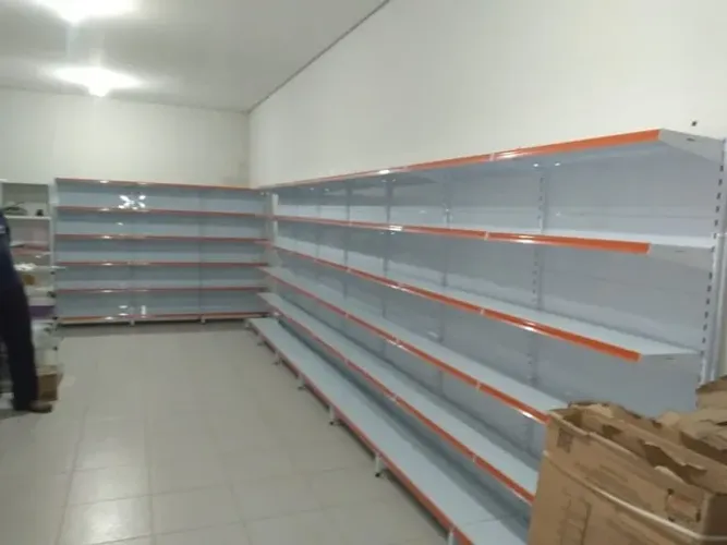 Encontre a gôndola ideal para seu negócio aqui em foraleza, consulte preços !