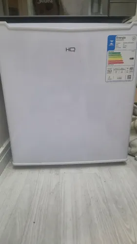FRIGOBAR COMPACTO 47L HQ