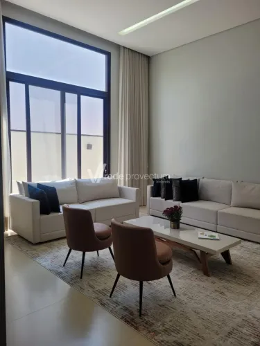 Casa a venda no Condominio Villa Bella Florença na cidade de Paulinia.