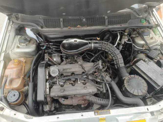 Fiat Tempra 2.0 I.E 16V 2P E 4P 1995