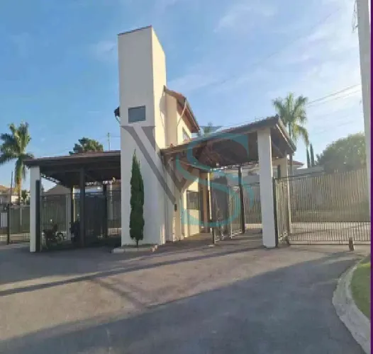 Terreno para venda, Condomínio Villagio Itália Alto Da Boa Vista, Sorocaba