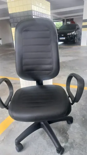Cadeira executiva