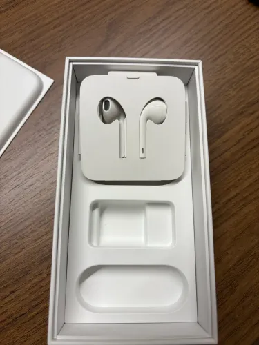 iPhone 6S Funcionando 