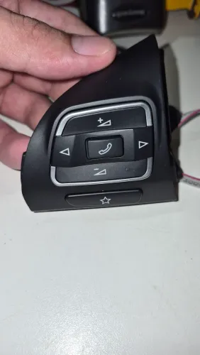 CONTROLE RADIO VOLANTE GOL