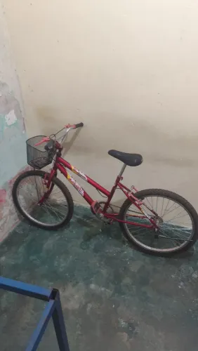 Bike aro 24