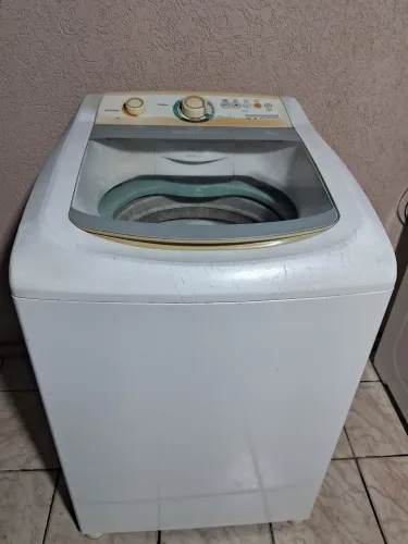 Lavadora consul $350,00