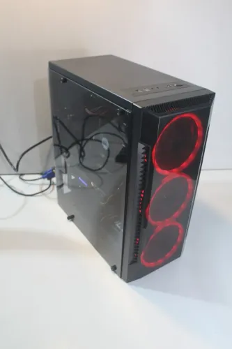  PC Gamer i5 4geração + RAM 12GB + SSD 240GB