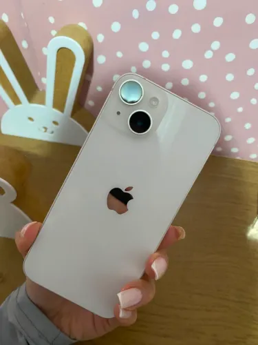 iPhone 14 novíssimo 