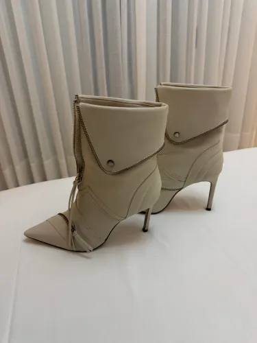 Bota Schütz 