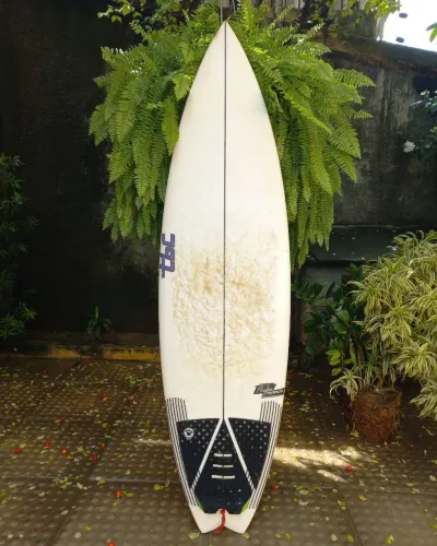 Prancha de Surf TBC Surfboard.
