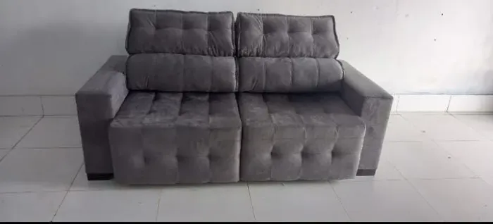 Sofa de fábrica