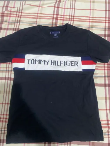 Blusa Tommy Hifiger Original 
