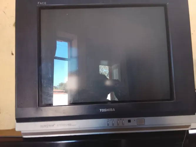 Tv tubo