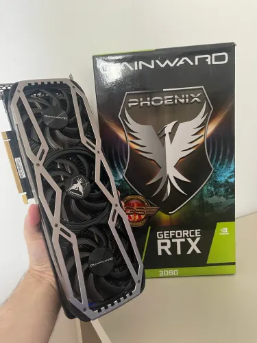 RTX 3080 Gainward Phoenix 10GB