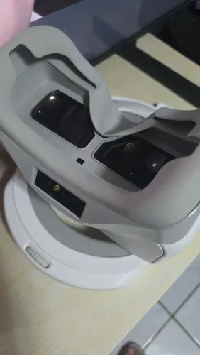 Óculos Dji Goggles para Mavic 2, Jogos e Videos