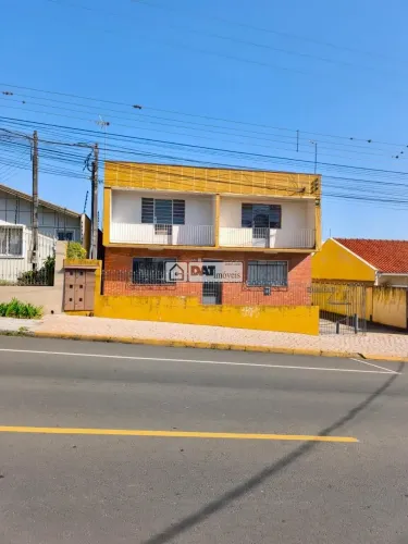 Apartamento térreo no Jardim Carvalho