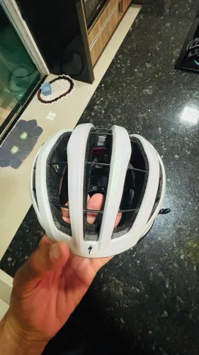 Capacete prevail S Works original