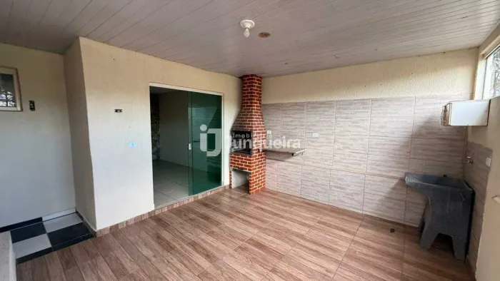 Casa para aluguel, 2 quartos, 1 vaga, Jardim Taiguara - Piracicaba/SP