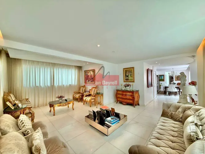 Aluguel apartamento quatro quartos Sion Belo Horizonte