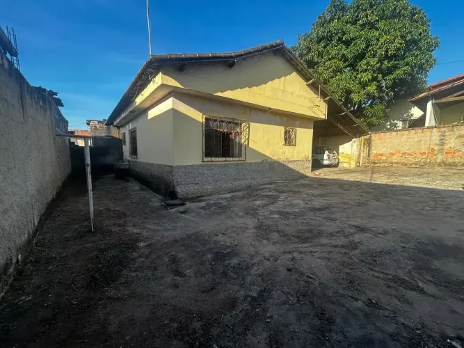 Casa para venda, 3 quarto(s), Piratininga (venda Nova), Belo Horizonte