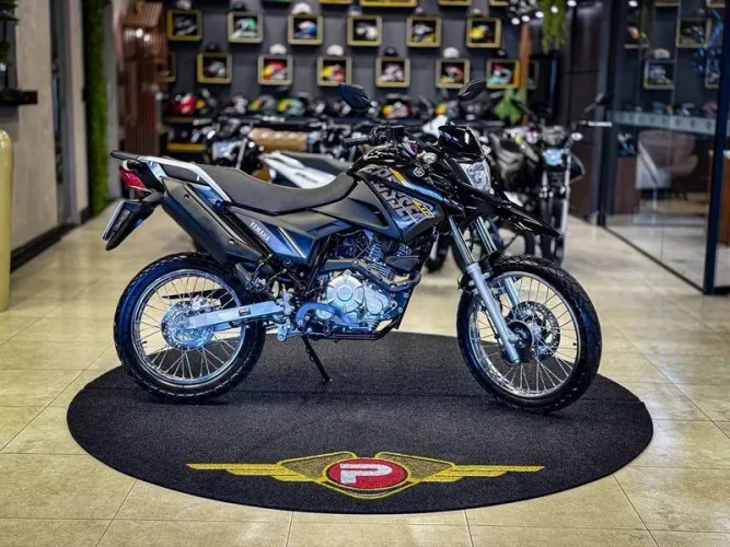 YAMAHA XTZ150 CROSSER Z 2020