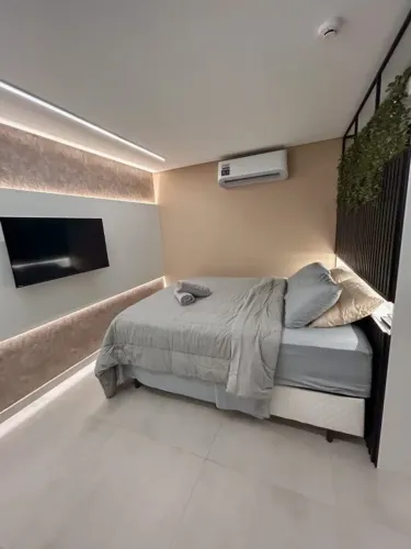 Flat para Venda em João Pessoa / PB no bairro Jardim Oceania