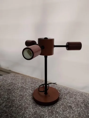 Luminária Tok Stok 