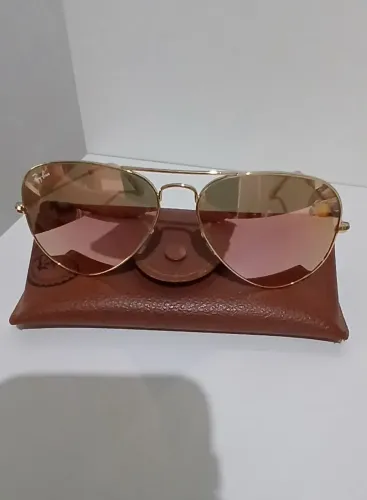 Óculos Rayban original