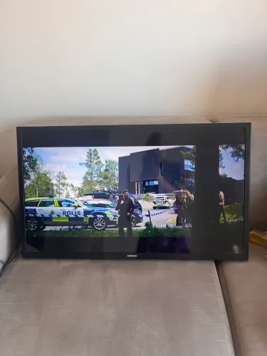 Televisao